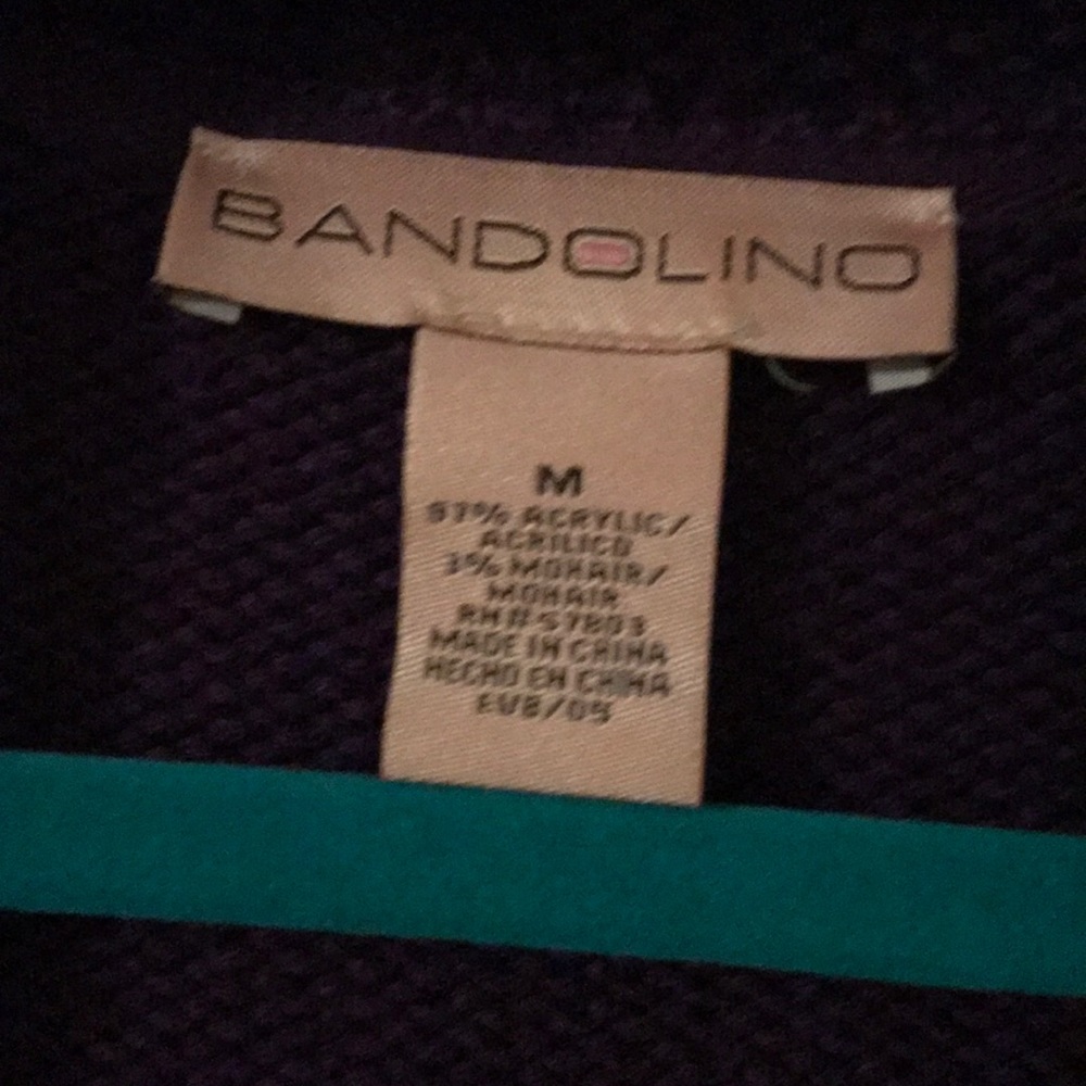 Sweater - Picture 2 of 3